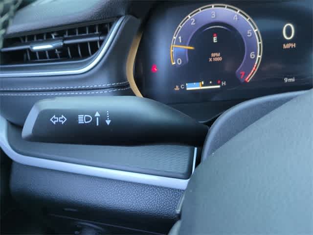 Thumbnail: 2025 Jeep Grand Cherokee - 28