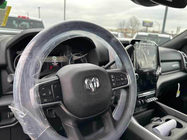 Thumbnail: 2026 RAM 2500 - 4