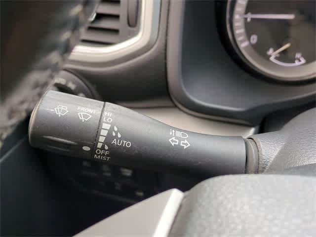 Thumbnail: 2017 Nissan Titan - 27