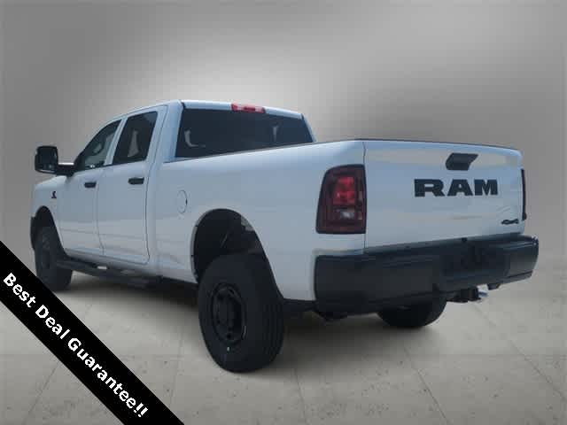 Thumbnail: 2025 RAM 2500 - 6