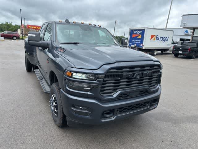 Thumbnail: 2026 RAM 3500 - 17