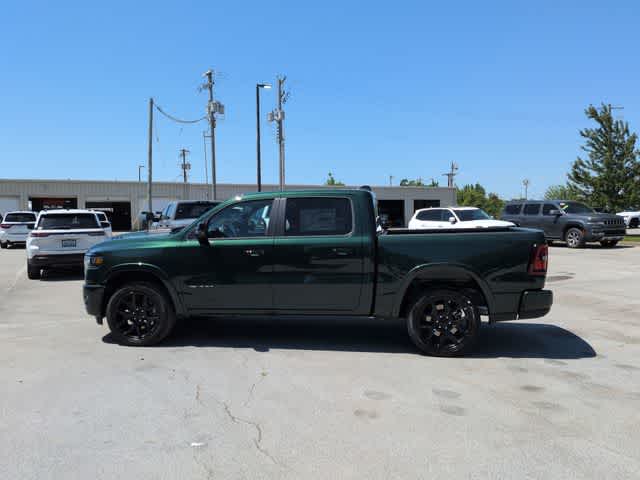 Thumbnail: 2026 RAM 1500 - 5