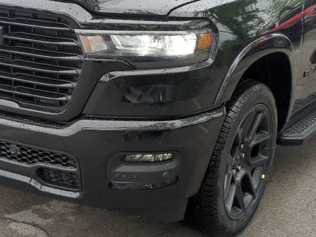 Thumbnail: 2026 RAM 1500 - 11