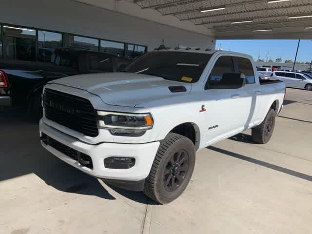 Thumbnail: 2022 RAM 2500 - 11