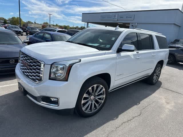 Thumbnail: 2020 GMC Yukon XL - 2