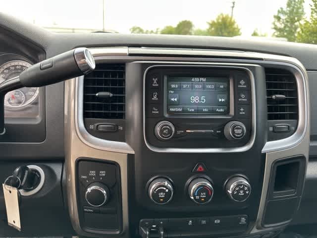 Thumbnail: 2013 RAM 2500 - 5