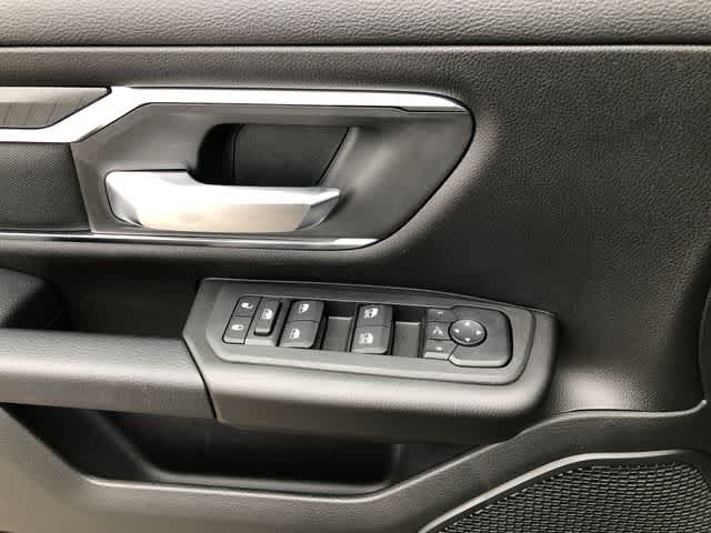 Thumbnail: 2026 RAM 1500 - 24