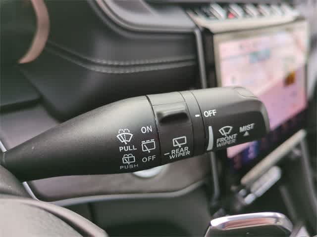 Thumbnail: 2025 Jeep Grand Cherokee L - 28