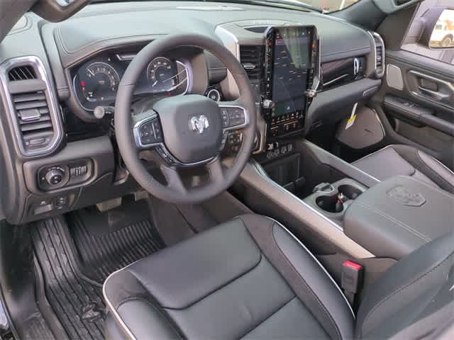 Thumbnail: 2026 RAM 1500 - 10