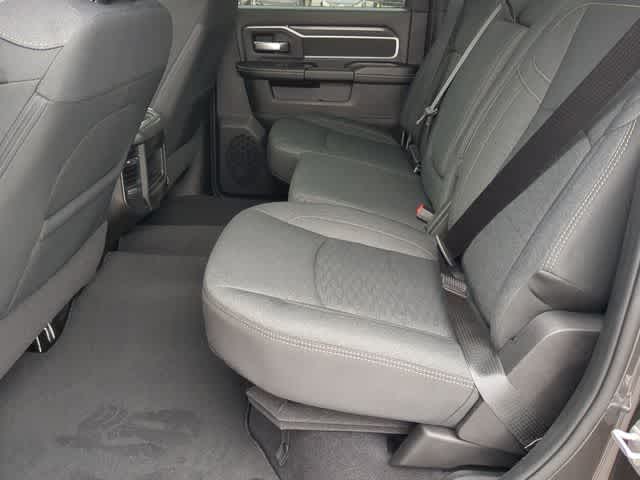 Thumbnail: 2026 RAM 2500 - 19