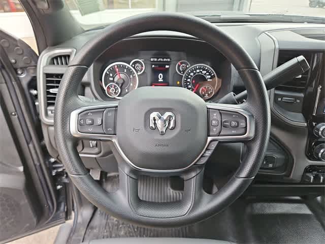 Thumbnail: 2026 RAM 3500 - 23