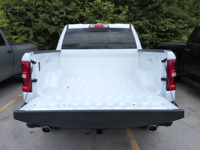 Thumbnail: 2026 RAM 1500 - 33