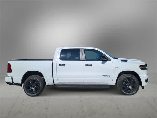 Thumbnail: 2026 RAM 1500 - 9