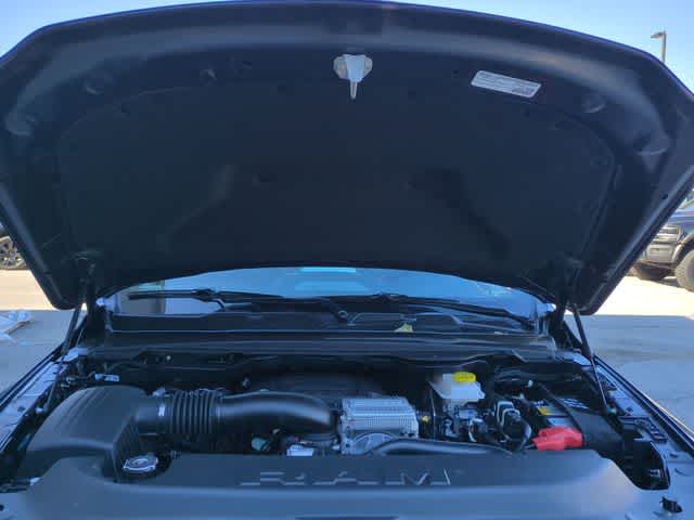 Thumbnail: 2026 RAM 1500 - 15