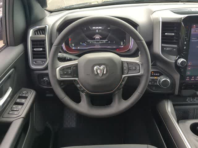 Thumbnail: 2026 RAM 1500 - 23