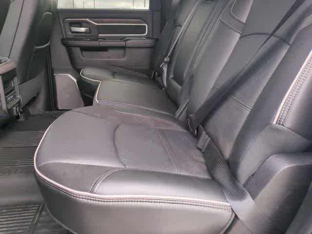 Thumbnail: 2026 RAM 2500 - 18