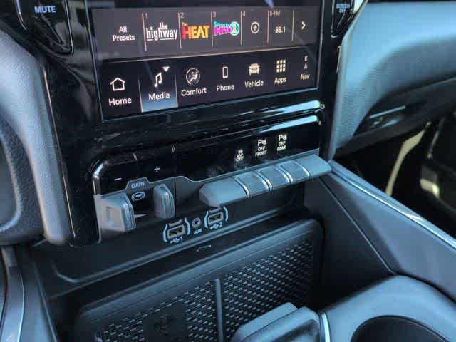 Thumbnail: 2026 RAM 1500 - 39