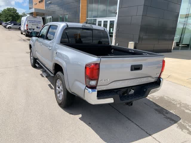 Thumbnail: 2018 Toyota Tacoma - 19