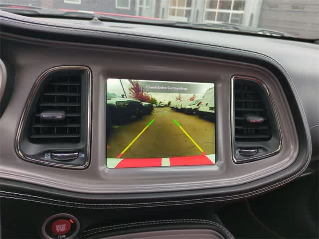 Thumbnail: 2023 Dodge Challenger - 29