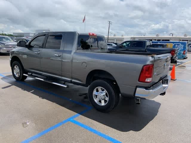 Thumbnail: 2013 RAM 2500 - 15