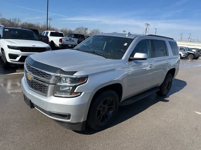 Thumbnail: 2019 Chevrolet Tahoe - 14