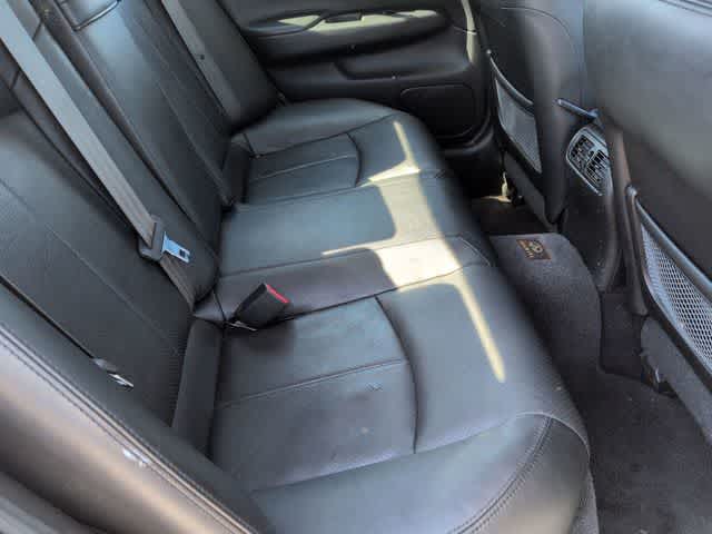 Thumbnail: 2013 INFINITI G37 - 21