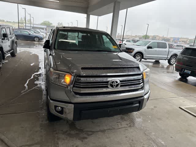 Thumbnail: 2016 Toyota Tundra - 22