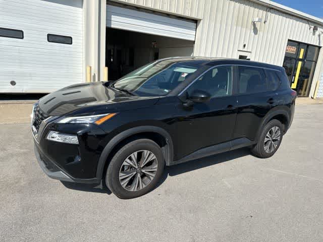 Thumbnail: 2023 Nissan Rogue - 15