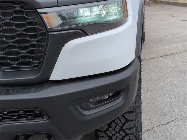 Thumbnail: 2026 RAM 1500 - 11