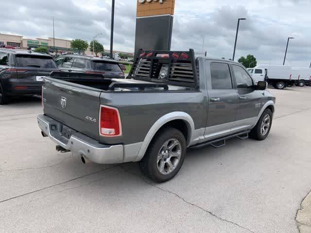 Thumbnail: 2013 RAM 1500 - 20