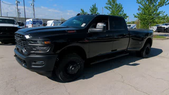 Thumbnail: 2026 RAM 3500 - 4