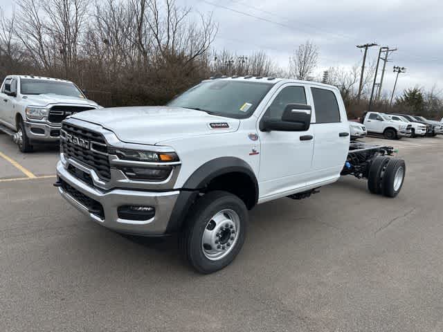 Thumbnail: 2026 RAM 5500 - 10
