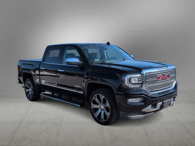 Thumbnail: 2017 GMC Sierra 1500 - 2