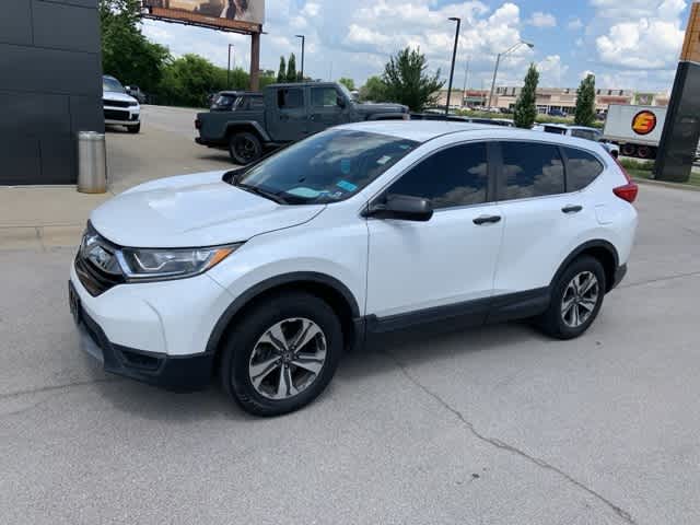 Thumbnail: 2019 Honda CR-V - 15