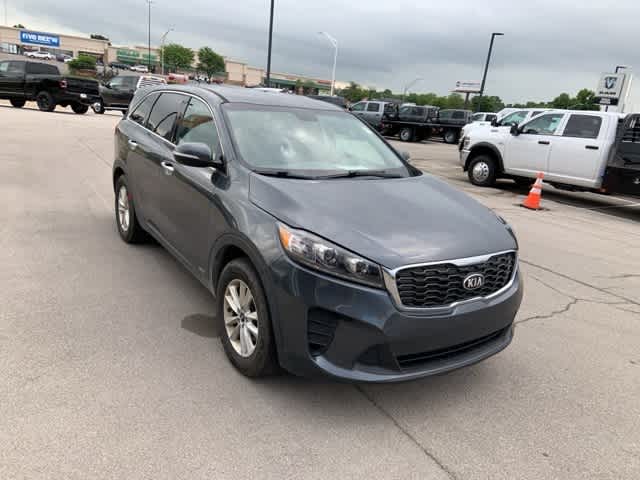 Thumbnail: 2020 Kia Sorento - 22