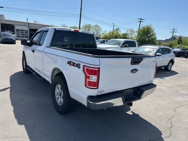 Thumbnail: 2019 Ford F-150 - 14
