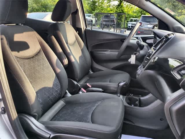 Thumbnail: 2021 Chevrolet Spark - 22