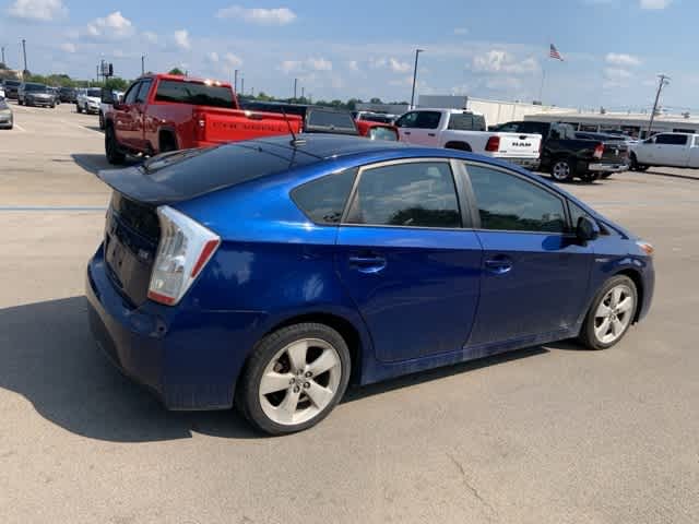 Thumbnail: 2010 Toyota Prius - 18