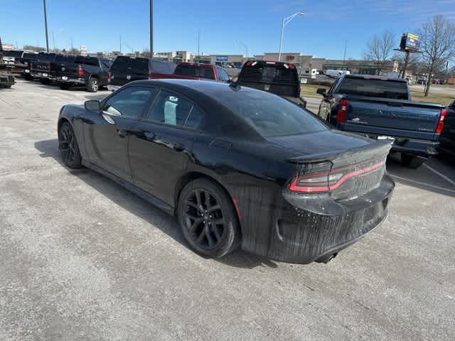 Thumbnail: 2023 Dodge Charger - 13