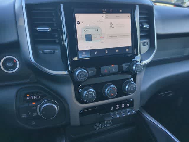 Thumbnail: 2026 RAM 1500 - 26