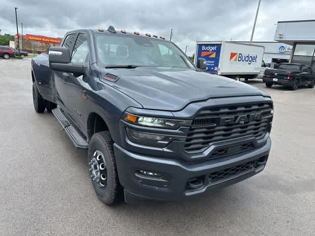 Thumbnail: 2026 RAM 3500 - 16