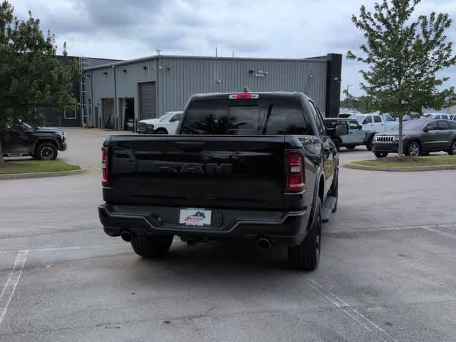 Thumbnail: 2026 RAM 1500 - 7