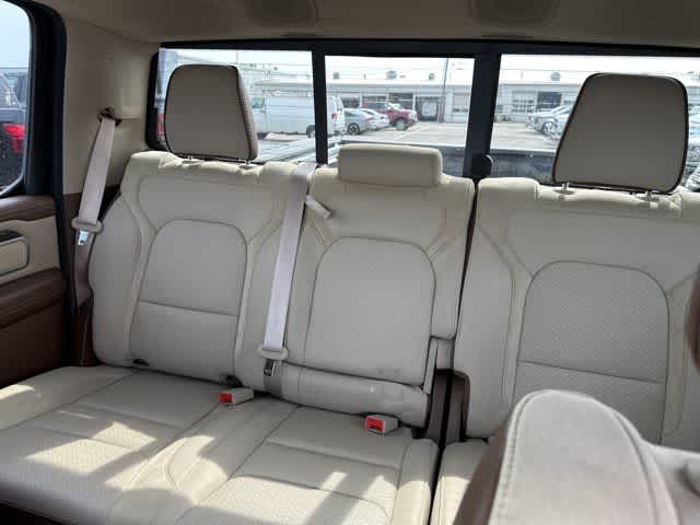 Thumbnail: 2020 RAM 1500 - 5