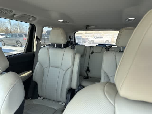 Thumbnail: 2021 Subaru Ascent - 5