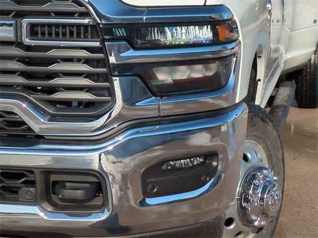 Thumbnail: 2026 RAM 3500 - 11