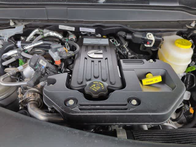 Thumbnail: 2026 RAM 3500 - 15