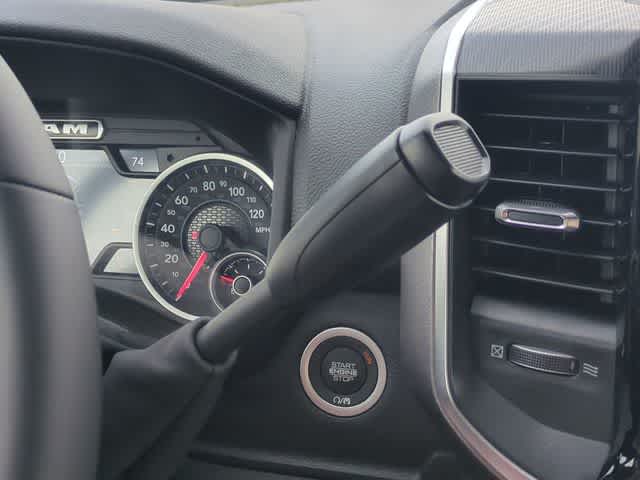 Thumbnail: 2026 RAM 2500 - 31