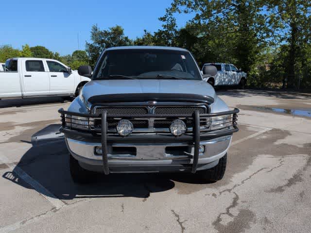 Thumbnail: 2000 Dodge Ram 2500 - 3