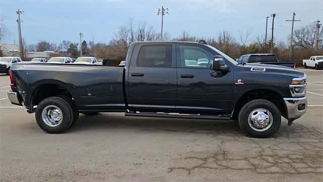Thumbnail: 2026 RAM 3500 - 9