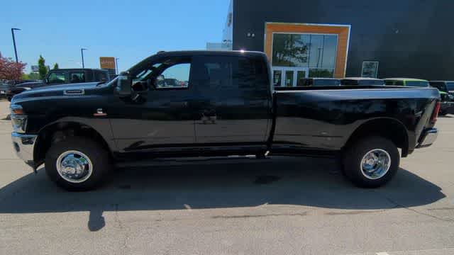 Thumbnail: 2026 RAM 3500 - 5